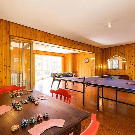 Casa de Férias Cesarina Amazing With Private Pool In The Tuscan Hills